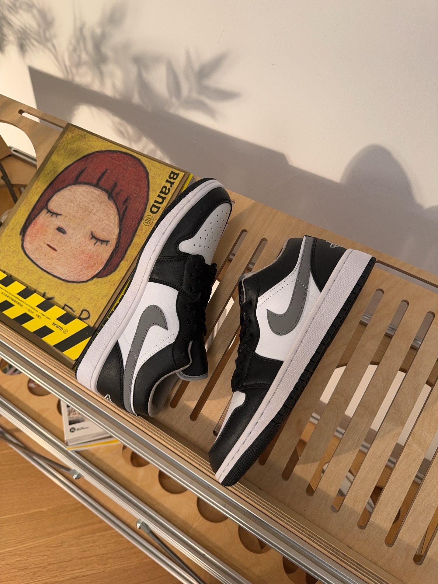 Nike Jordan